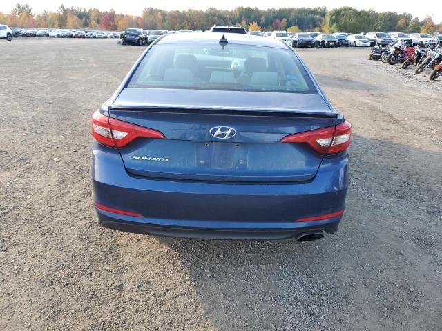 2015 HYUNDAI SONATA SE - 5NPE24AF9FH205192