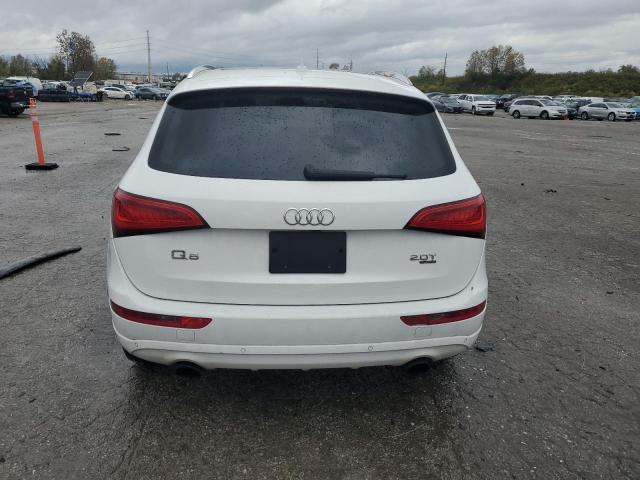 VIN WA1LFAFP6DA043113 2013 AUDI Q5 no.6