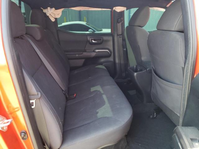 2017 TOYOTA TACOMA DOU - 3TMCZ5AN1HM096157