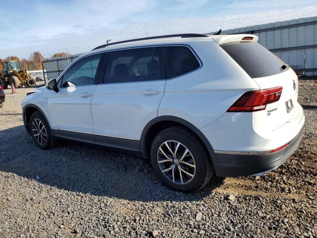 2020 VOLKSWAGEN TIGUAN SE - 3VV2B7AXXLM130197