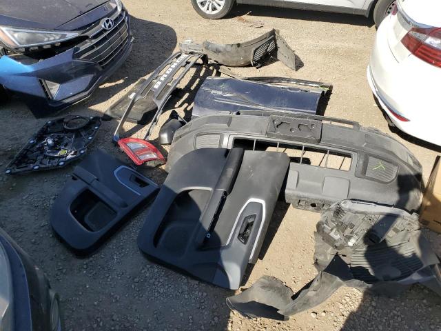 2023 FORD BRONCO SPO - 3FMCR9B62PRD72616