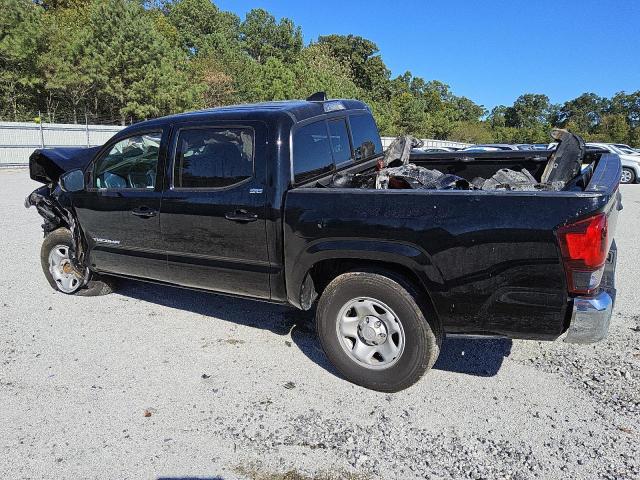 VIN 3TYAX5GN5PT078896 2023 Toyota Tacoma, Double Cab no.2