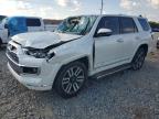 2019 TOYOTA 4RUNNER SR - JTEZU5JR4K5196130
