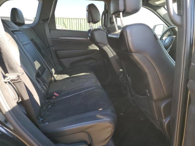 2018 JEEP GRAND CHER - 1C4RJFAG4JC157002