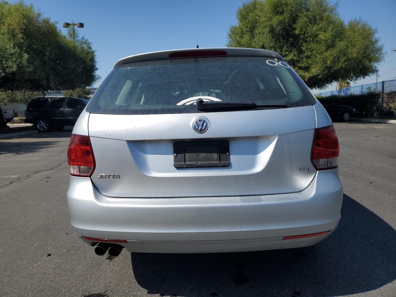 Lot #2993463212 2014 VOLKSWAGEN JETTA TDI