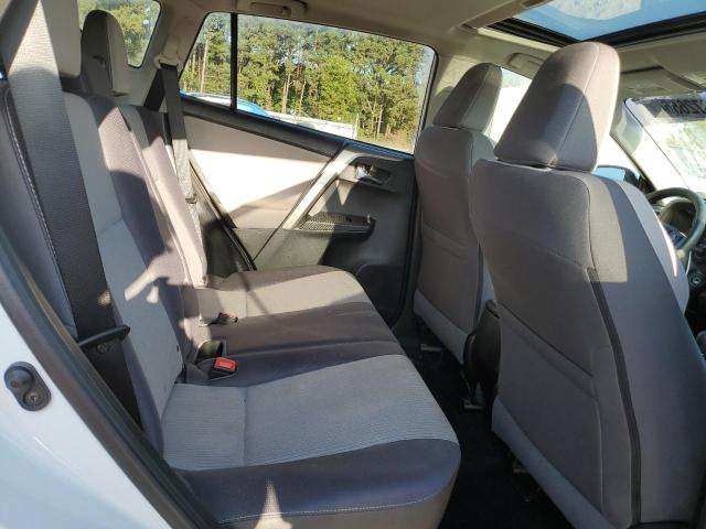 2015 TOYOTA RAV4 XLE - 2T3WFREV4FW215323