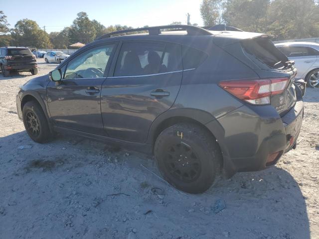 2018 SUBARU CROSSTREK - JF2GTALC3JH225230