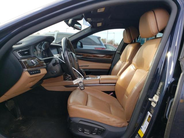 VIN WBAYB6C50DC998207 2013 BMW 7 SERIES no.6