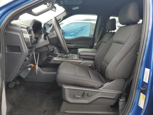 2023 FORD F150 SUPER - 1FTFW1E58PKD41065