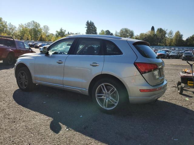2016 AUDI Q5 PREMIUM - WA1L2AFP3GA004964