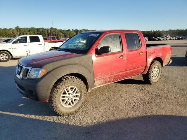 NISSAN FRONTIER S