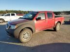 2017 NISSAN FRONTIER S - 1N6AD0EV3HN721566