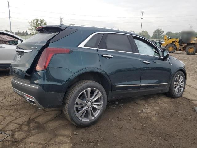 VIN 1GYKNDR49RZ754976 2024 Cadillac XT5, Premium Lu... no.3