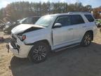 2018 TOYOTA 4RUNNER SR - JTEBU5JRXJ5519077