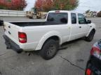 FORD RANGER SUP photo