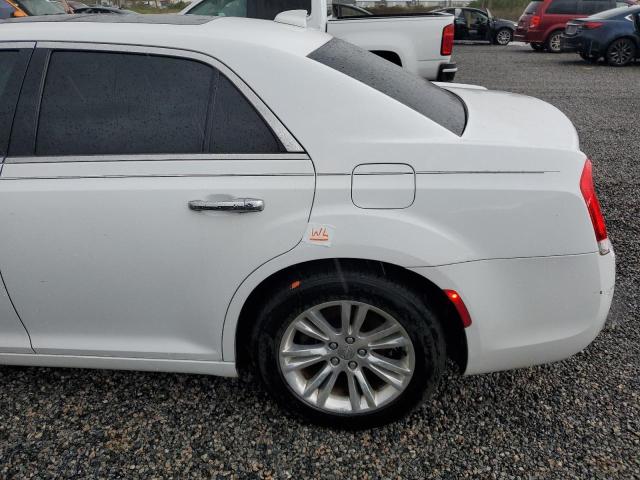 2016 CHRYSLER 300C - 2C3CCAEG4GH348734