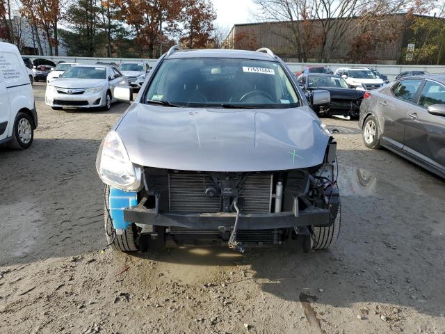 VIN JN8AS5MV6DW608954 2013 Nissan Rogue, S no.5