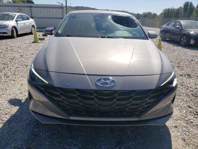 2023 HYUNDAI ELANTRA SE - KMHLM4AG7PU477558