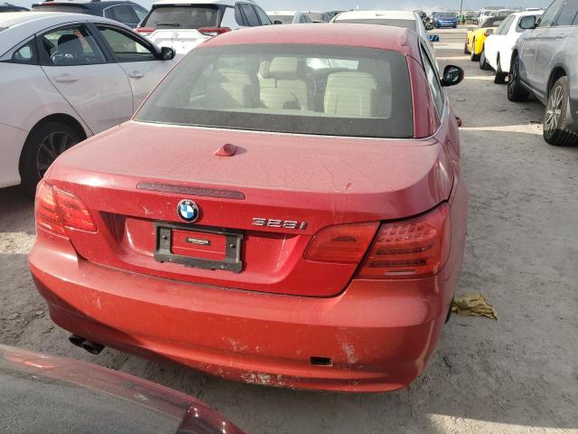 VIN WBADW3C57DE824527 2013 BMW 3 Series, 328 I no.6