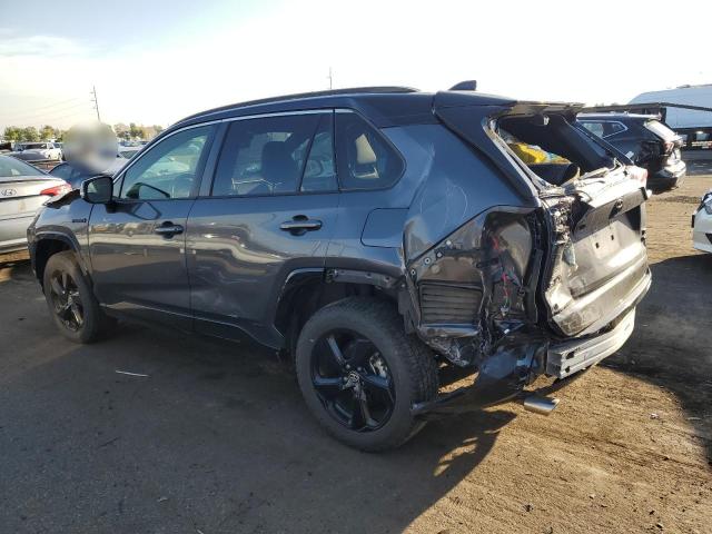 2020 TOYOTA RAV4 XSE - JTMEWRFVXLD543963