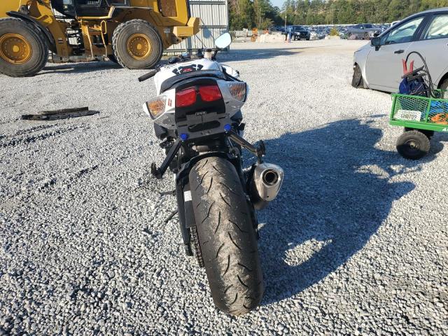 2024 SUZUKI GSX-R600 JS1GN7FA6R7100465