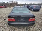 MERCEDES-BENZ E 430 photo