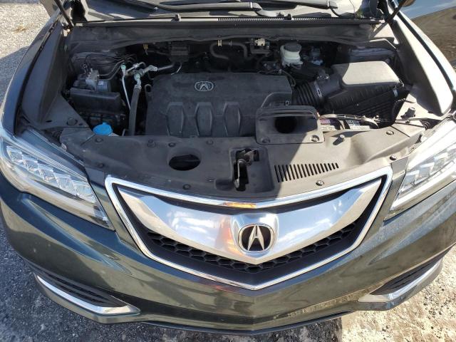 VIN 5J8TB3H36GL008668 2016 Acura RDX no.12