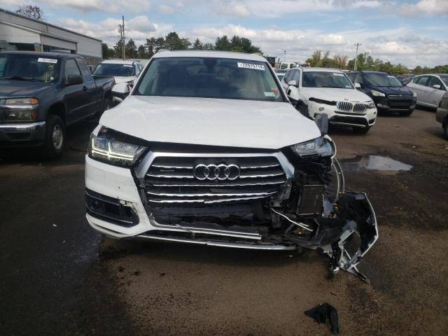 VIN WA1VAAF79JD050767 2018 Audi Q7, Prestige no.5