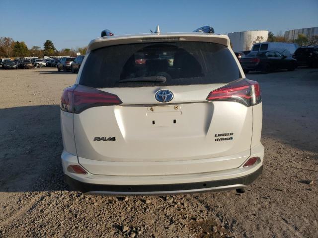 VIN JTMDJREV4HD118077 2017 Toyota RAV4, Limited no.6