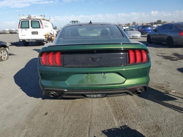 2022 FORD MUSTANG - 1FA6P8THXN5139171