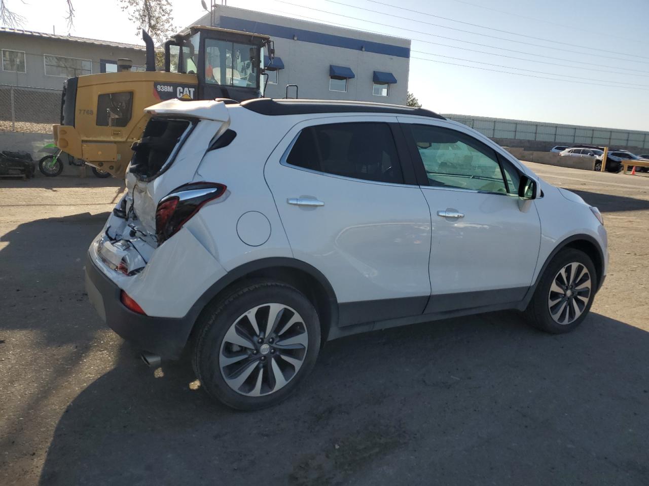 Lot #2974761171 2022 BUICK ENCORE PRE