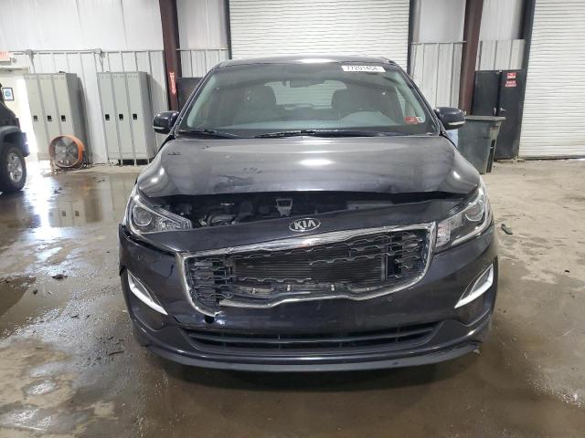 VIN KNDMB5C16K6529109 2019 KIA Sedona, LX no.5