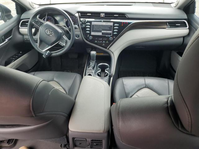 2018 TOYOTA CAMRY L - 4T1B11HK3JU083088