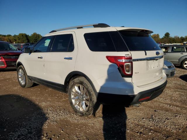 VIN 1FM5K8D89DGB18815 2013 Ford Explorer, Xlt no.2