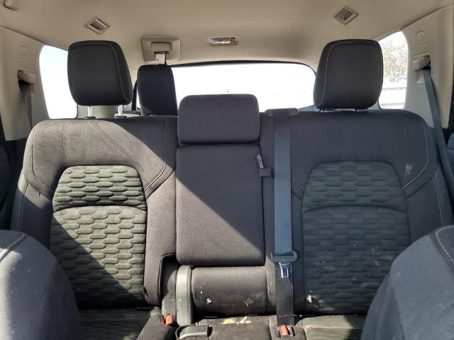 2022 NISSAN PATHFINDER - 5N1DR3BC6NC213228