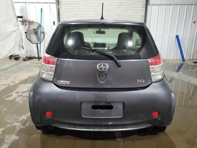 VIN JTNJJXB06DJ024631 2013 Toyota Scion no.6