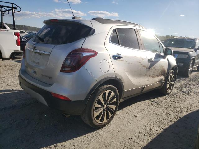 2017 BUICK ENCORE PRE - KL4CJESB6HB014520