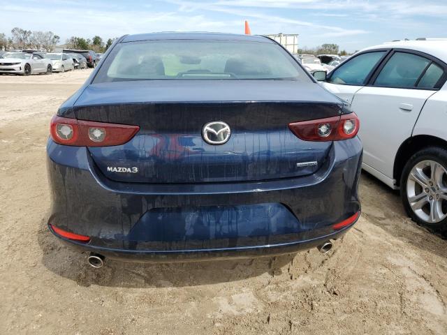 2024 MAZDA 3 PREFERRE - 3MZBPACM5RM413709