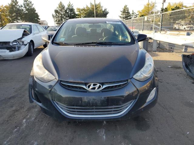 VIN 5NPDH4AE0DH370790 2013 Hyundai Elantra, Gls no.5