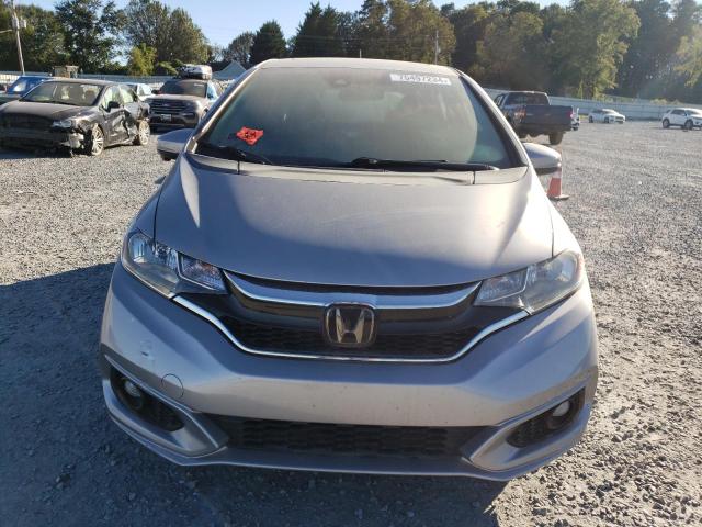 2018 HONDA FIT EX - 3HGGK5H87JM720069