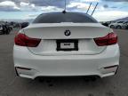 Lot #3024002227 2018 BMW M4