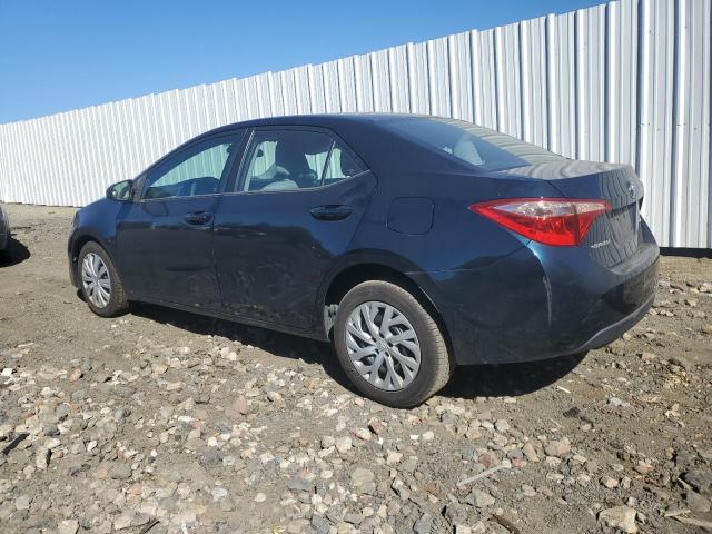 2017 TOYOTA COROLLA L - 2T1BURHE0HC776678
