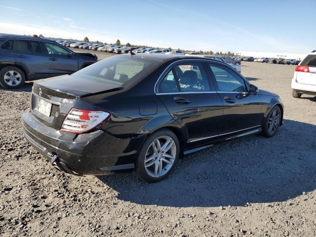 VIN WDDGF8AB6DR275293 2013 Mercedes-Benz C-Class, 3... no.3