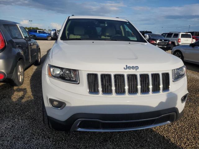 VIN 1C4RJEBG8GC335883 2016 Jeep Grand Cherokee, Lim... no.5