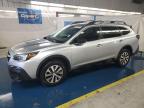 SUBARU OUTBACK photo