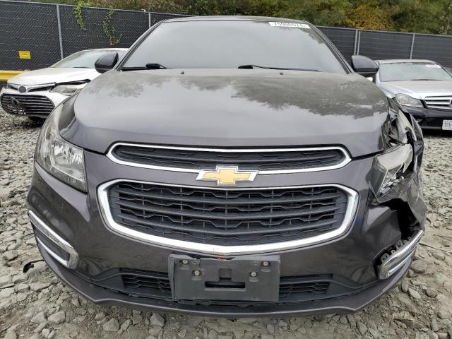 2016 CHEVROLET CRUZE LIMI - 1G1PE5SB4G7160663