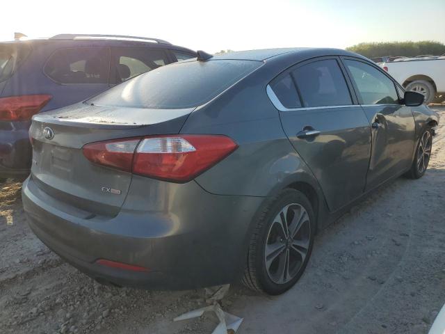 VIN KNAFX4A88E5083721 2014 KIA Forte, EX no.3