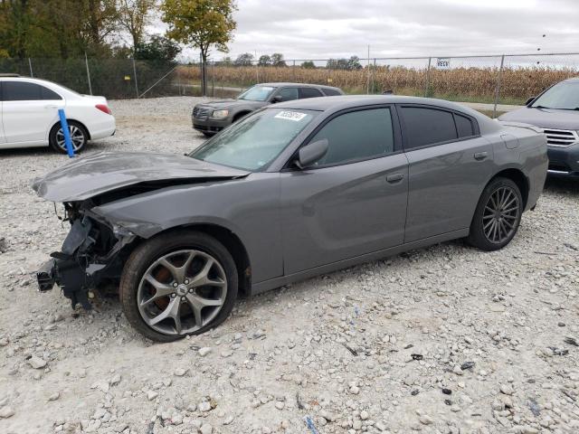 VIN 2C3CDXCT1HH581925 2017 Dodge Charger, R/T no.1