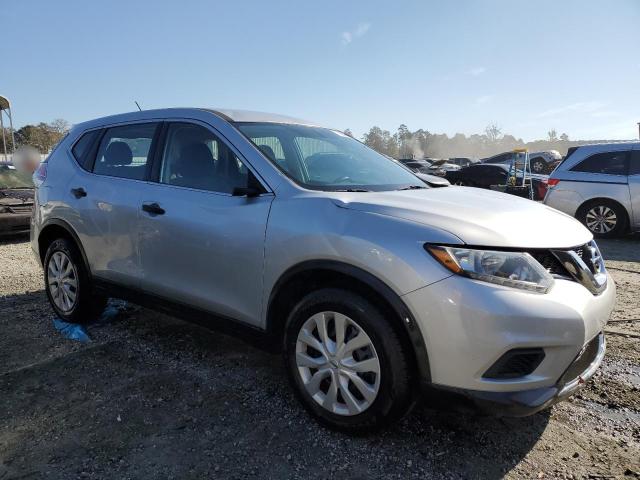 2016 NISSAN ROGUE S - KNMAT2MT6GP691824