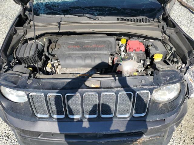 2021 JEEP RENEGADE S - ZACNJCAB2MPM29660